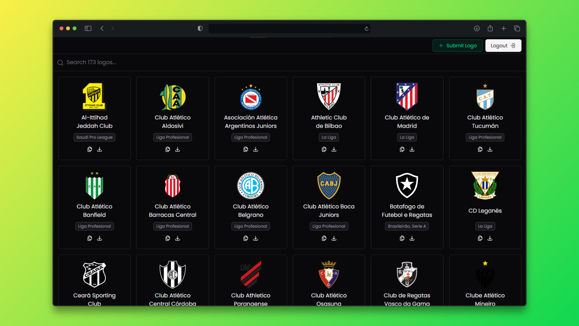 Fútbol SVG - imagen 1